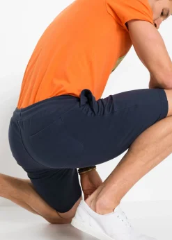 Bermudas de chándal
