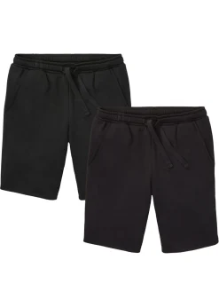 Bermudas de chándal