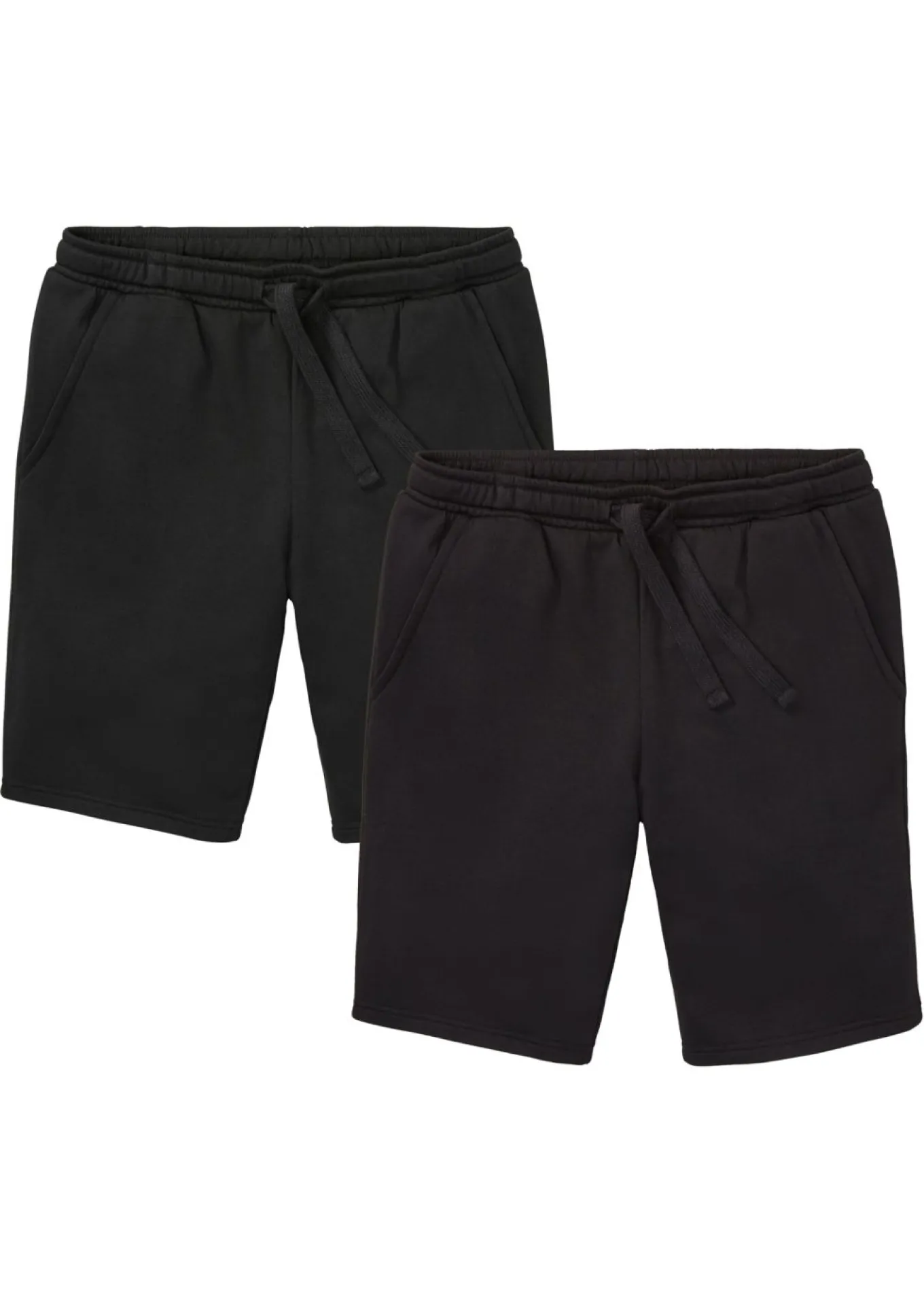 Bermudas de chándal