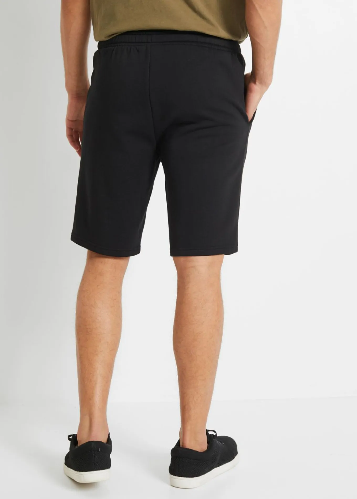 Bermudas de chándal