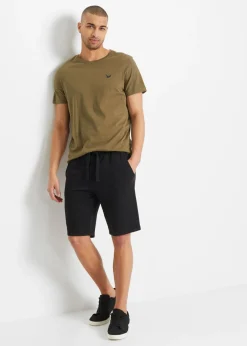 Bermudas de chándal