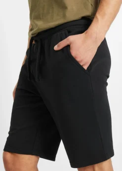 Bermudas de chándal