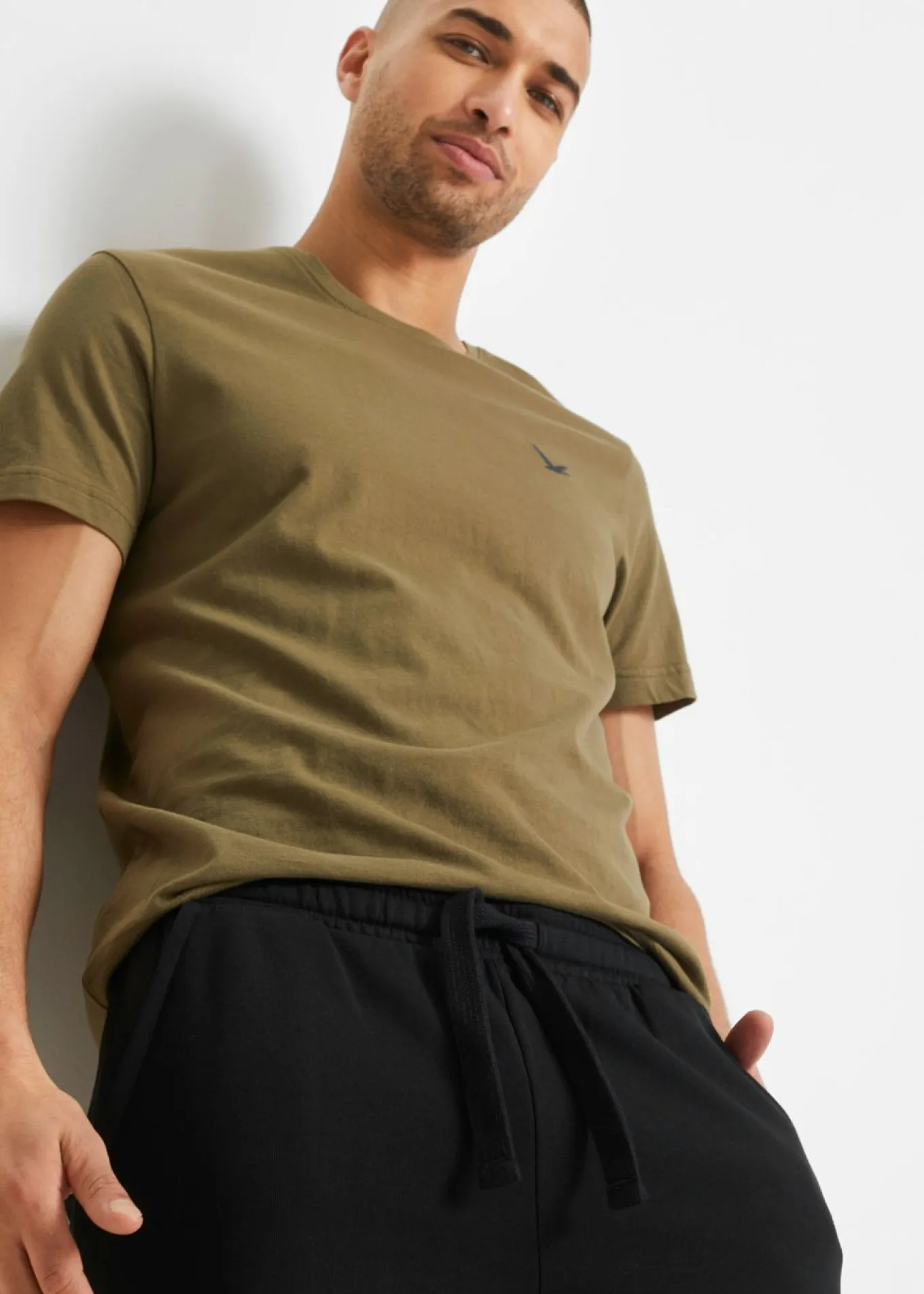 Bermudas de chándal
