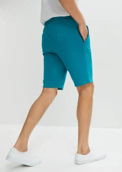 Bermudas de chándal