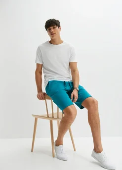 Bermudas de chándal
