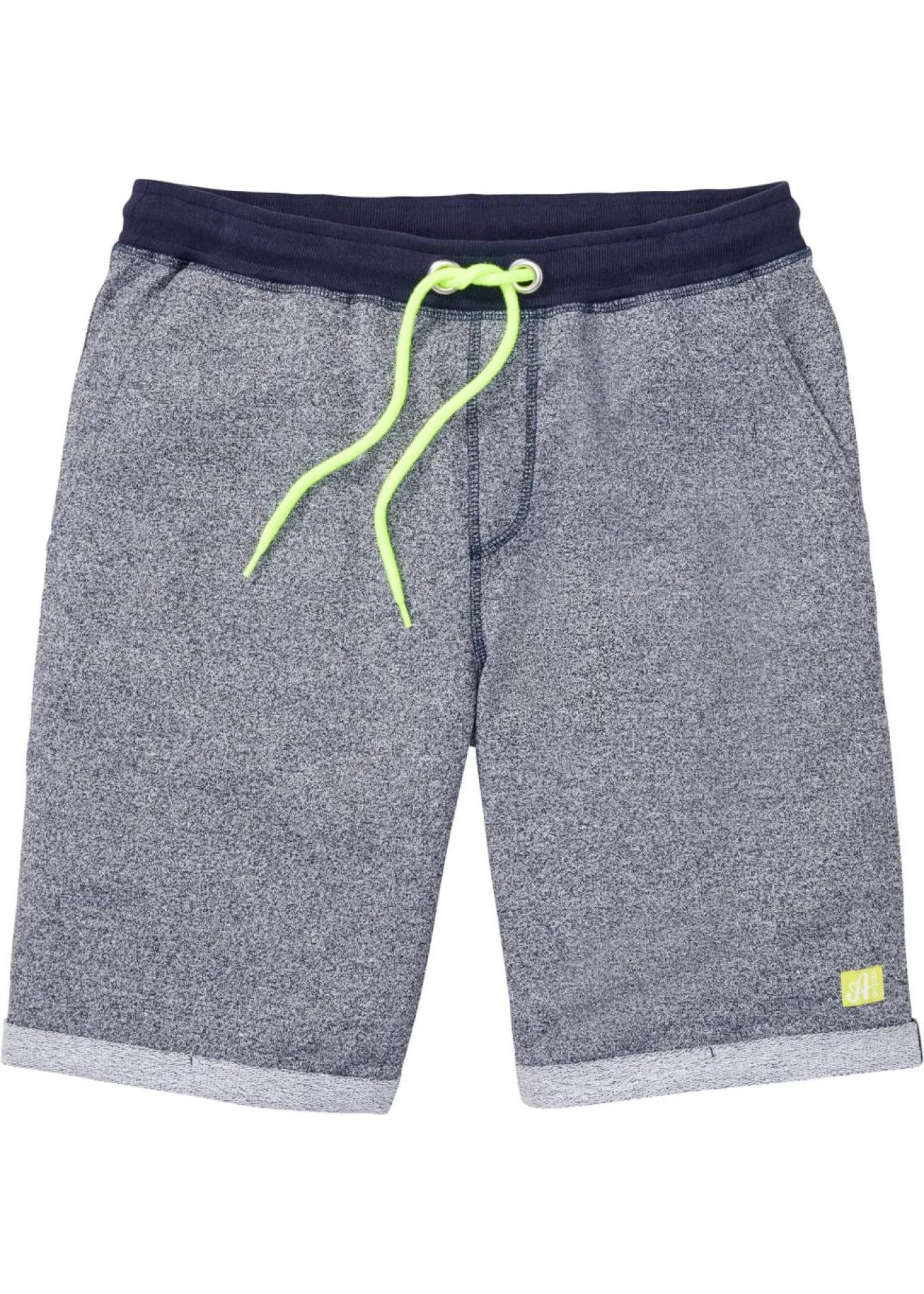 Bermudas de chándal