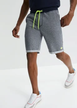Bermudas de chándal