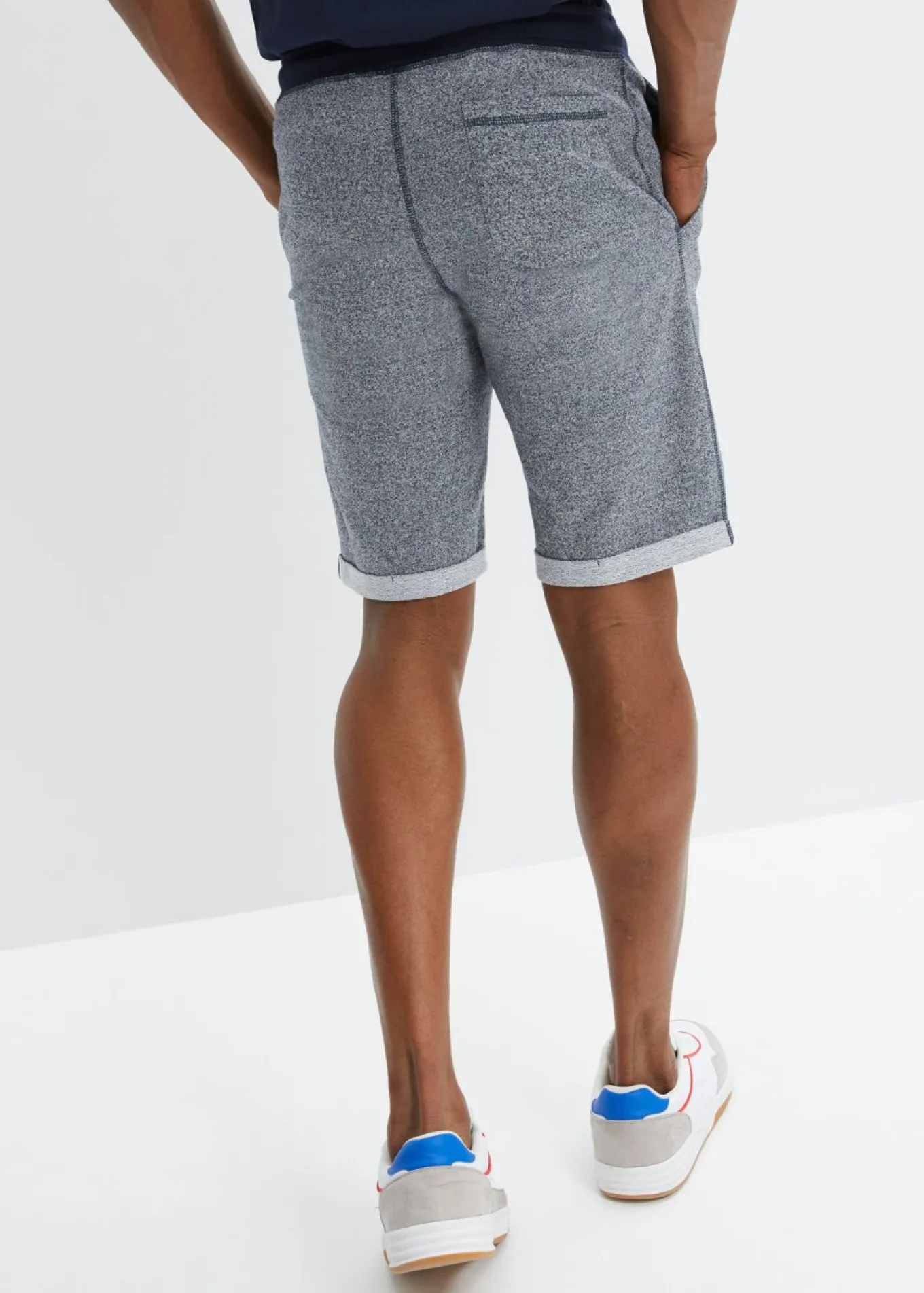 Bermudas de chándal