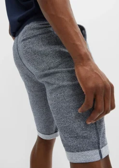Bermudas de chándal
