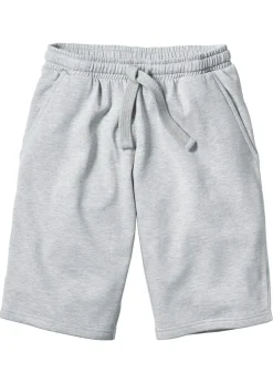 Bermudas de chándal