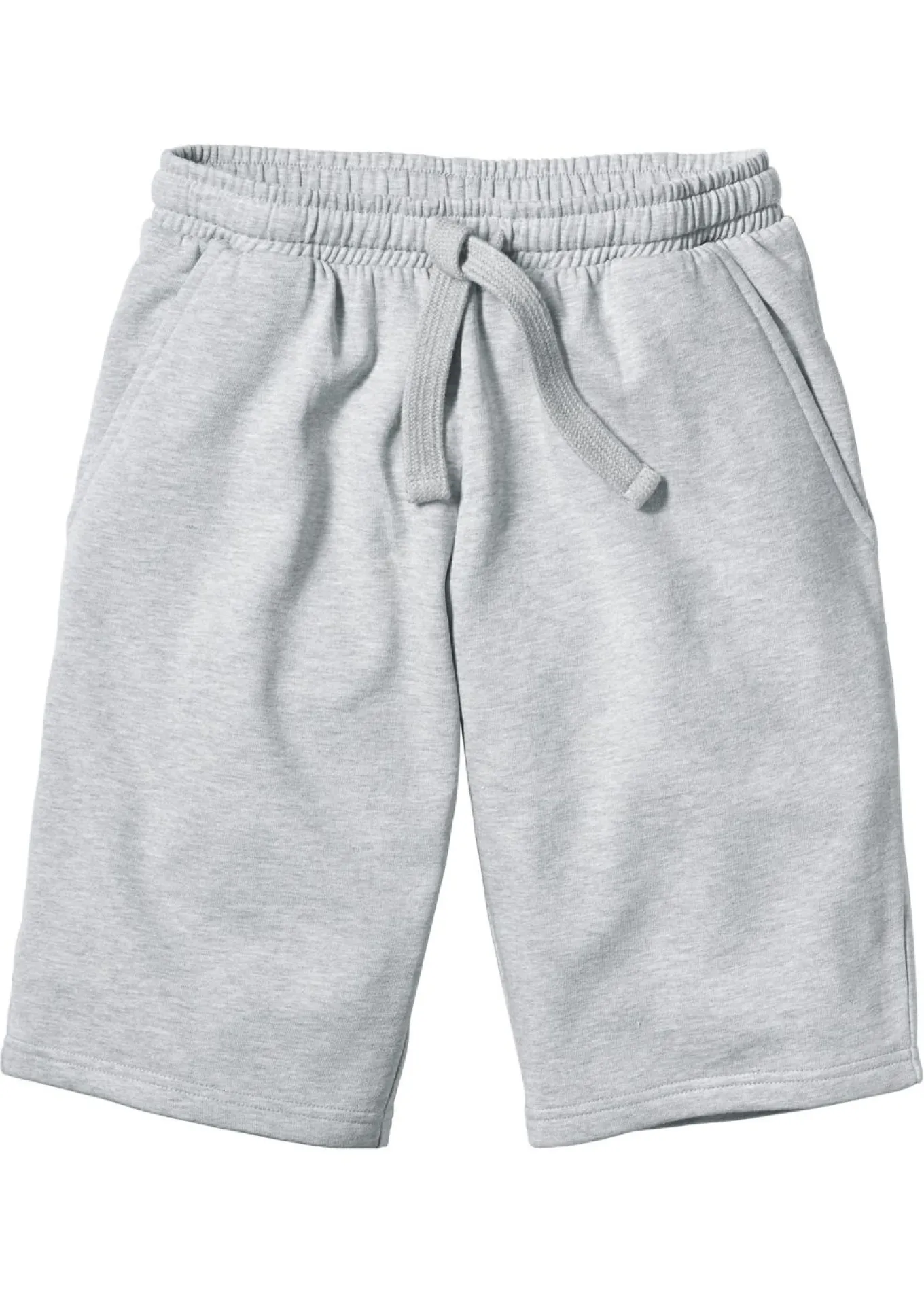Bermudas de chándal