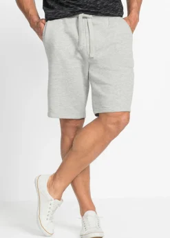 Bermudas de chándal