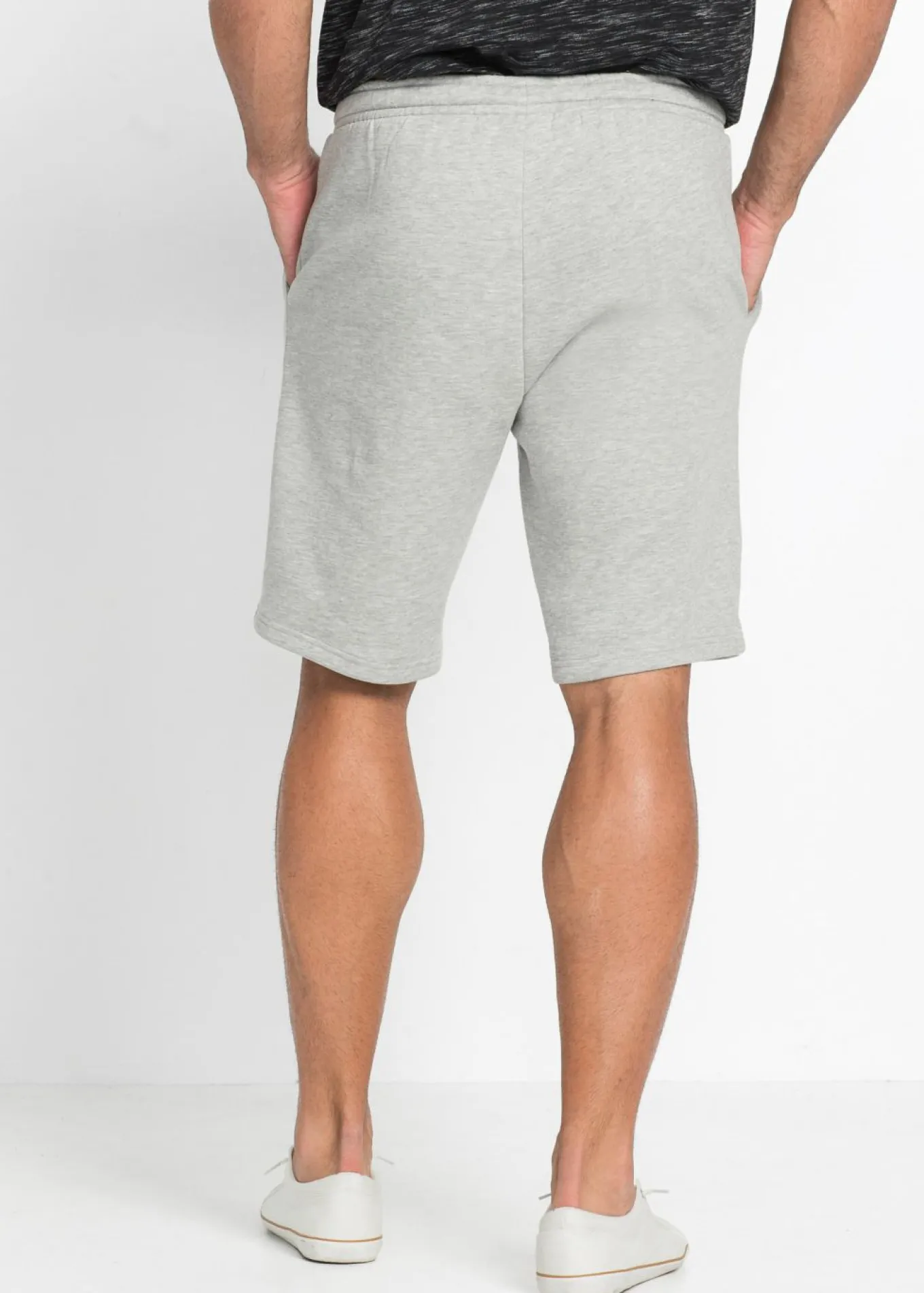Bermudas de chándal