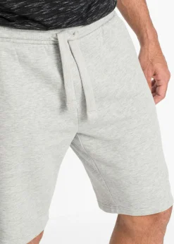 Bermudas de chándal