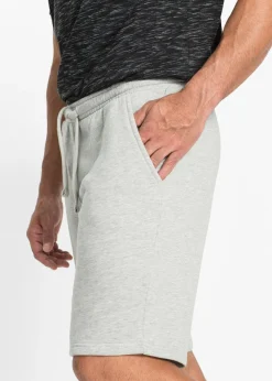 Bermudas de chándal