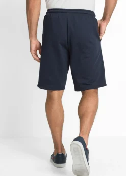 Bermudas de chándal
