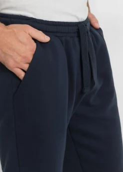 Bermudas de chándal