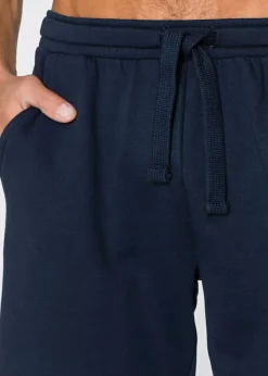 Bermudas de chándal