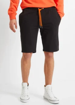 Bermudas de chándal