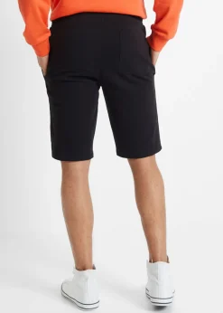 Bermudas de chándal