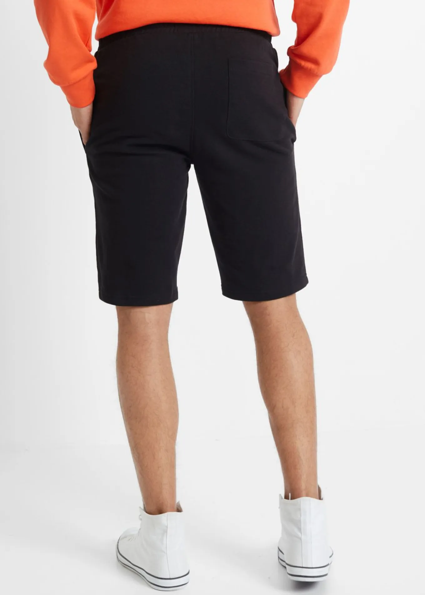 Bermudas de chándal