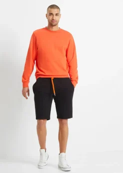 Bermudas de chándal