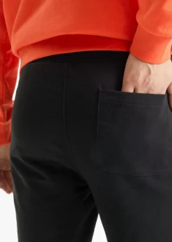 Bermudas de chándal