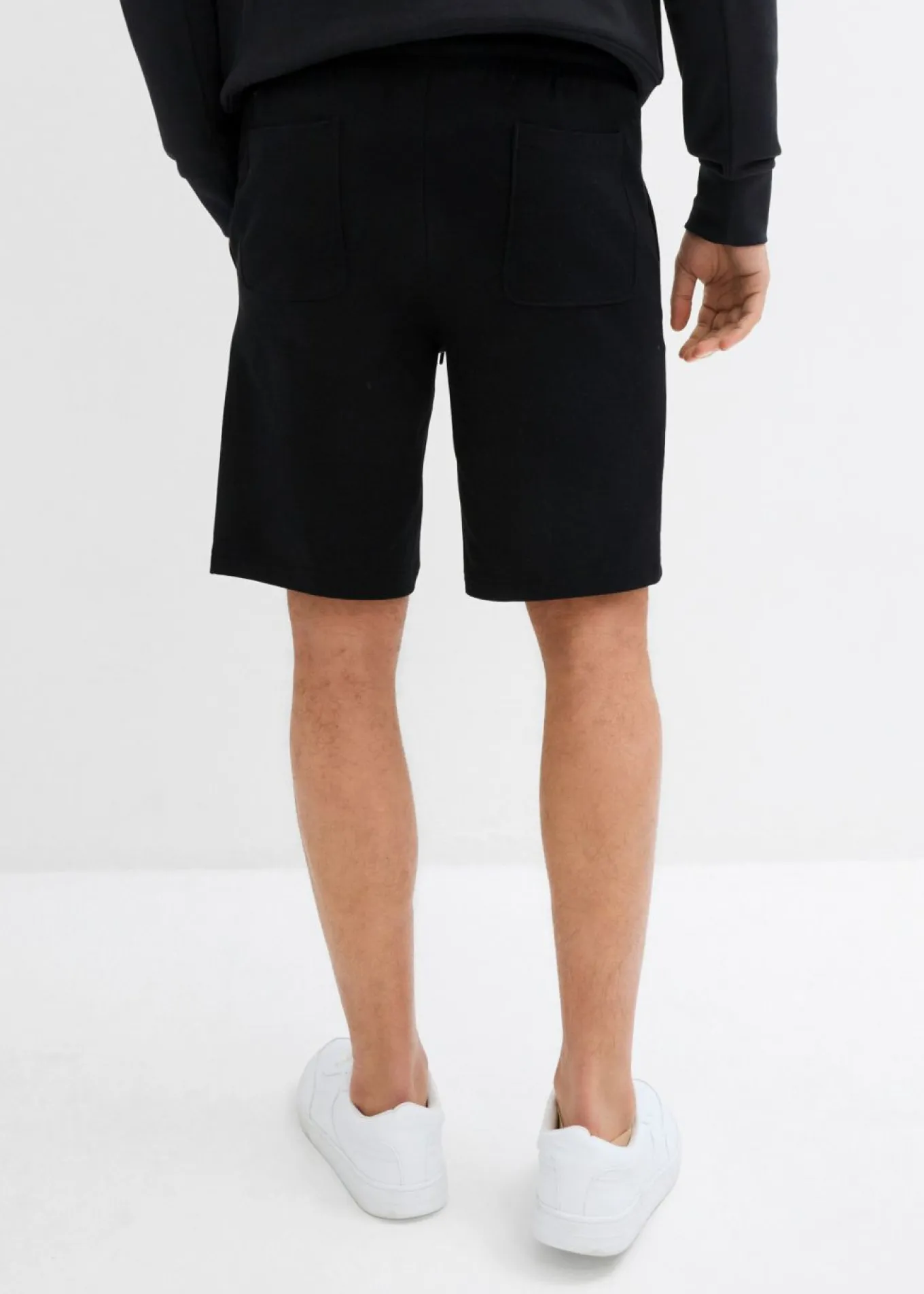Bermudas de chándal (2 unidades)