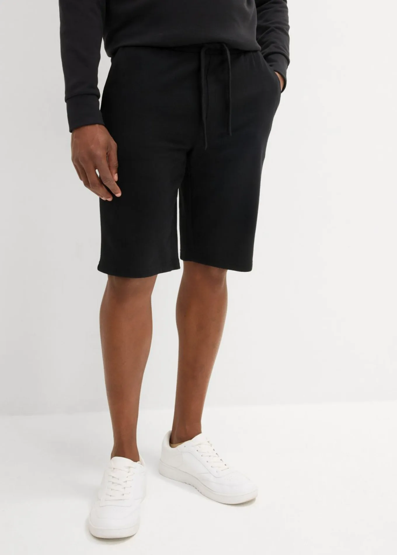 Bermudas de chándal (2 unidades)