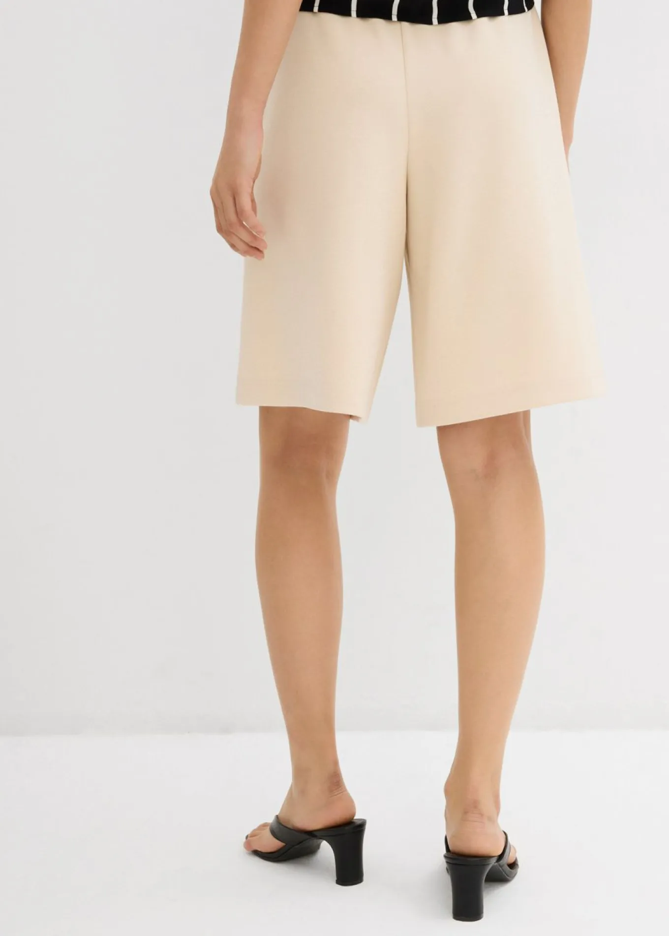 Bermudas de neopreno