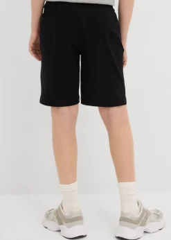 Bermudas de punto (2 unidades) con algodón orgánico