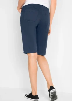 Bermudas elásticas (2 unidades)