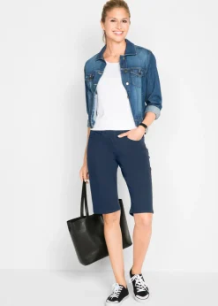 Bermudas elásticas (2 unidades)