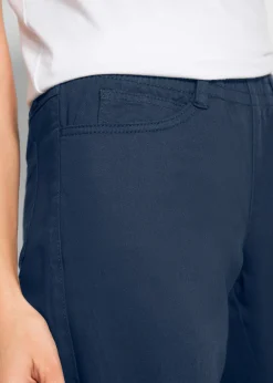 Bermudas elásticas (2 unidades)