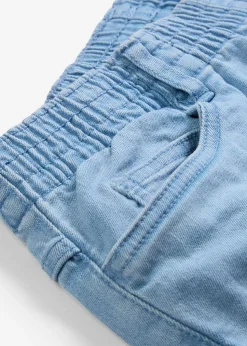 Bermudas elásticas (2 unidades)