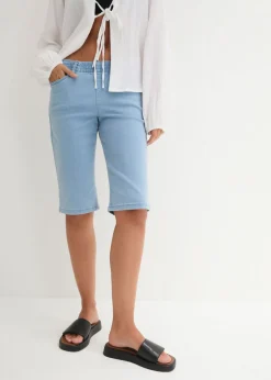 Bermudas elásticas (2 unidades)