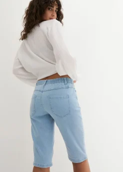 Bermudas elásticas (2 unidades)