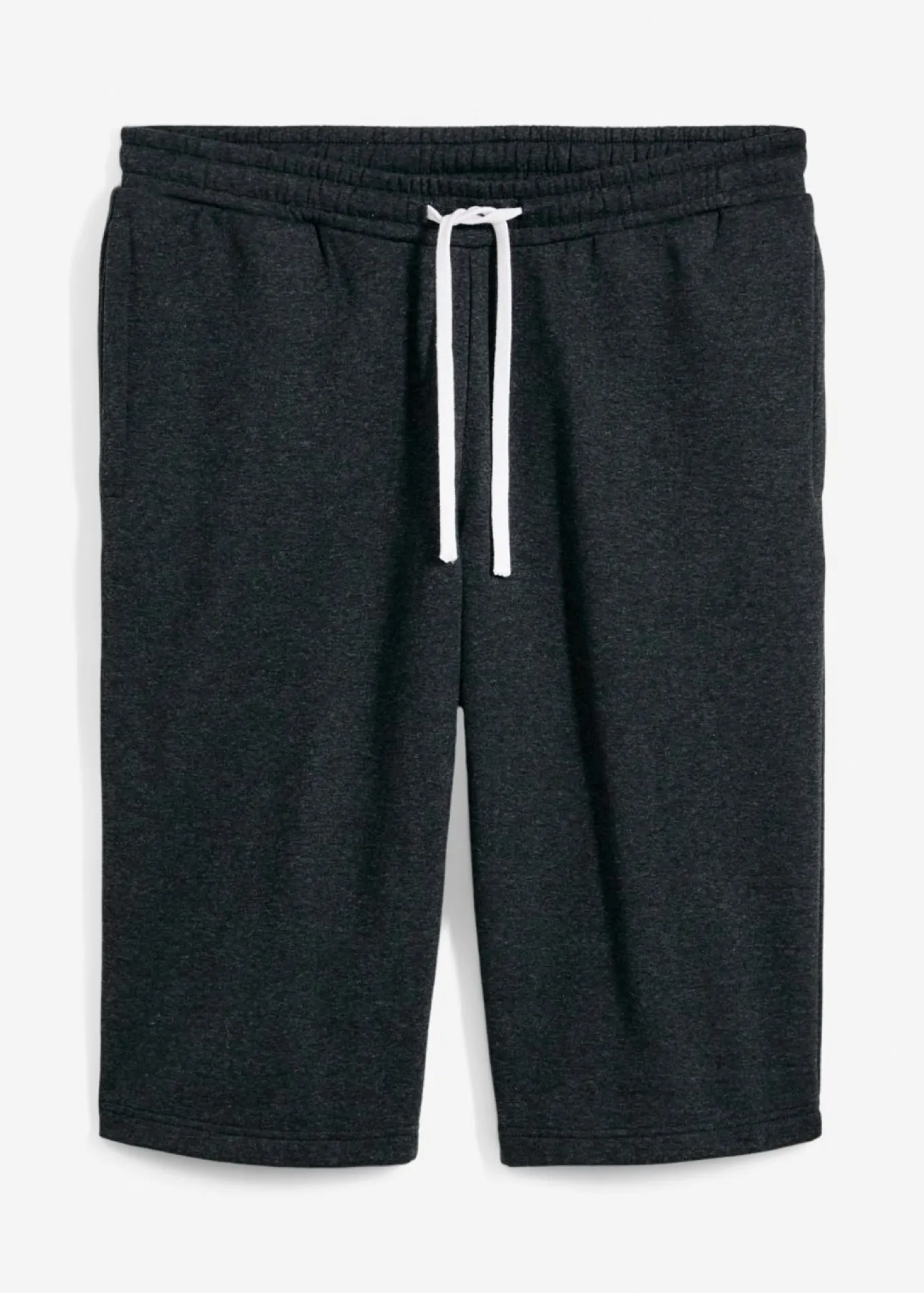 Bermudas largas tipo chándal