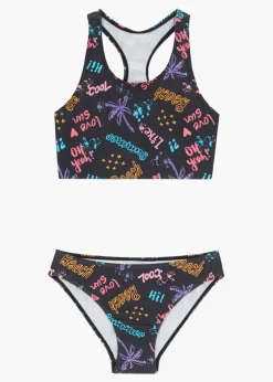Bikini (2 piezas)
