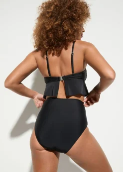 Bikini bandeau (2 piezas)