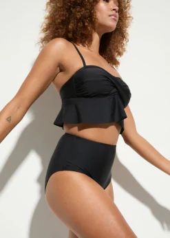Bikini bandeau (2 piezas)