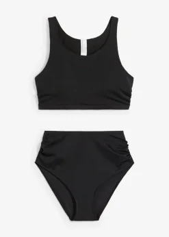 Bikini bustier (2 piezas)