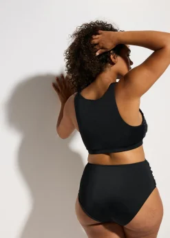 Bikini bustier (2 piezas)