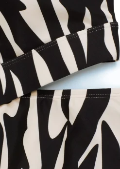 Bikini bustier (2 piezas)