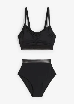 Bikini bustier (2 piezas)
