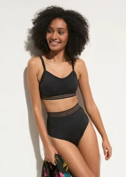 Bikini bustier (2 piezas)