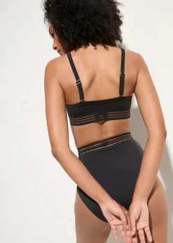Bikini bustier (2 piezas)