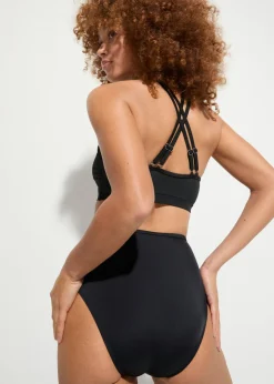 Bikini bustier (2 piezas)