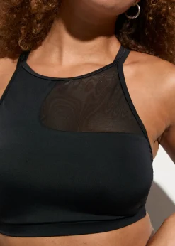 Bikini bustier (2 piezas)