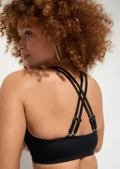 Bikini bustier (2 piezas)